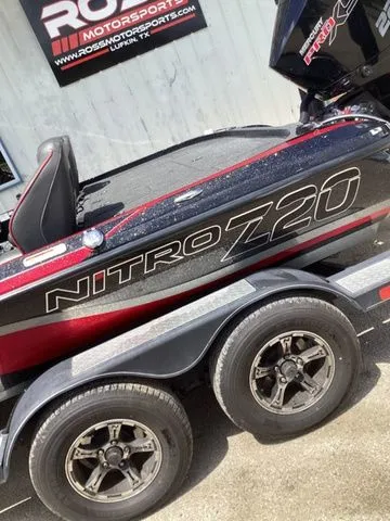 Slide: The Image of Nitro Z20 2020 - 51