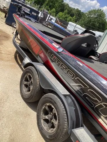 Slide: The Image of Nitro Z20 2020 - 3