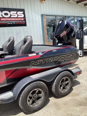 Slide: The Image of Nitro Z20 2020 - 10