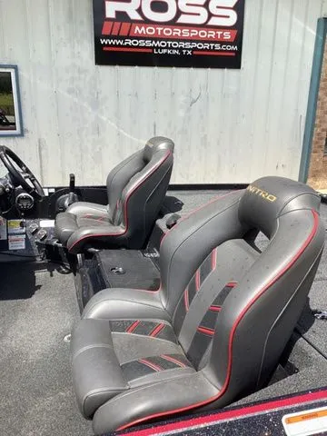 Slide: The Image of Nitro Z20 2020 - 6