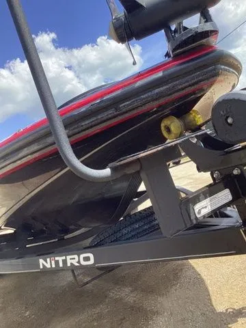 Slide: The Image of Nitro Z20 2020 - 17