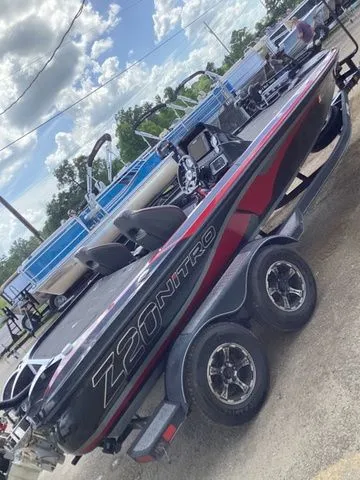 Slide: The Image of Nitro Z20 2020 - 36