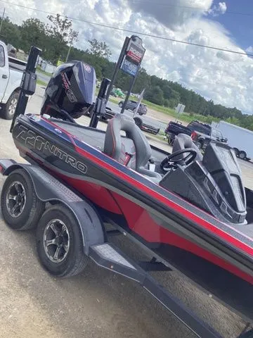 Slide: The Image of Nitro Z20 2020 - 23