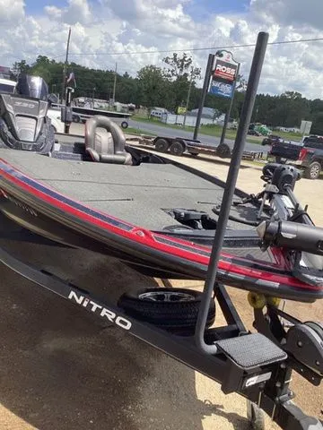 Slide: The Image of Nitro Z20 2020 - 20