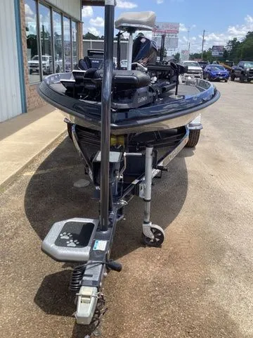 Slide: The Image of Bass Cat Puma STS 2025 - 25