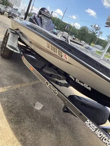 Slide: The Image of Bass Cat Puma STS 2025 - 29