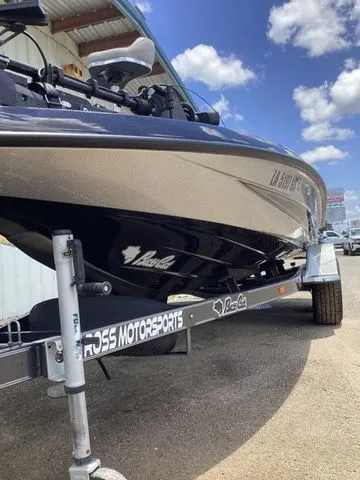 Slide: The Image of Bass Cat Puma STS 2025 - 24