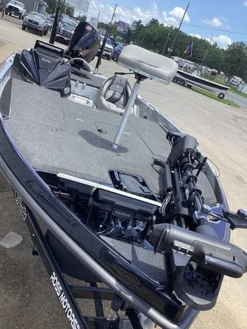 Slide: The Image of Bass Cat Puma STS 2025 - 28