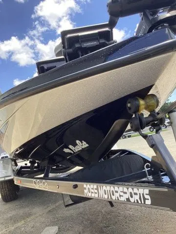Slide: The Image of Bass Cat Puma STS 2025 - 26