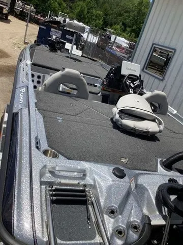 Slide: The Image of Bass Cat Puma STS 2025 - 50