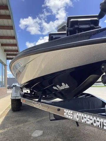Slide: The Image of Bass Cat Puma STS 2025 - 27