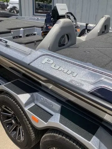 Slide: The Image of Bass Cat Puma STS 2025 - 11