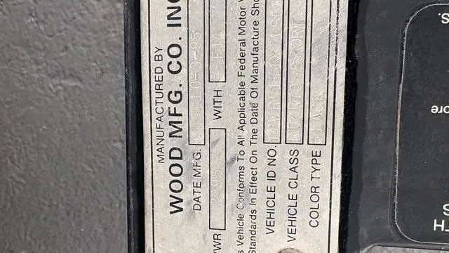 Slide: The Image of Ranger R70 1996 - 30