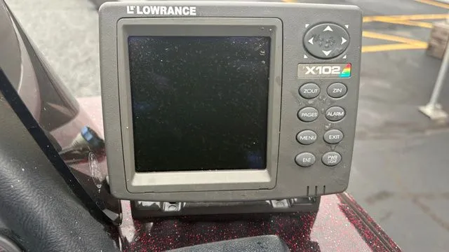 Slide: The Image of Ranger R70 1996 - 12