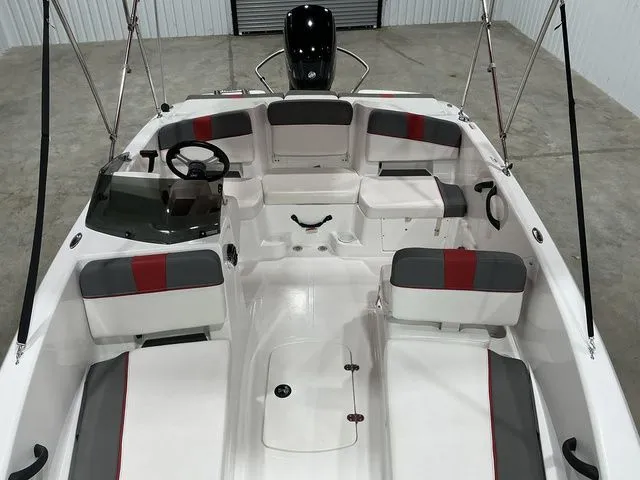 Slide: The Image of Tahoe T18 2024 - 18