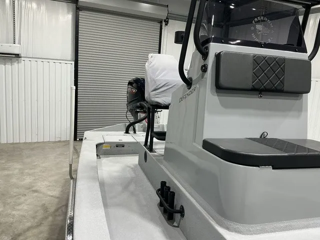 Slide: The Image of Freedom 24’ Defender 2027 - 19