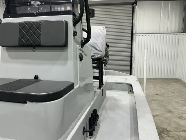 Slide: The Image of Freedom 24’ Defender 2027 - 11