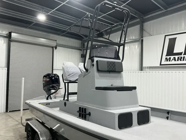 Slide: The Image of Freedom 24’ Defender 2027 - 6