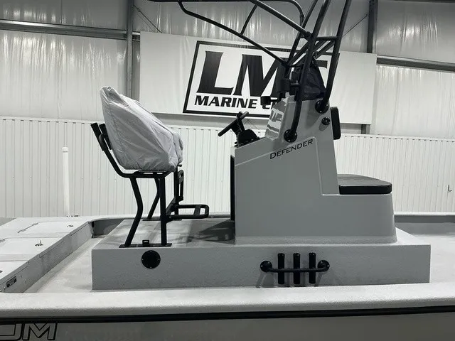 Slide: The Image of Freedom 24’ Defender 2027 - 7