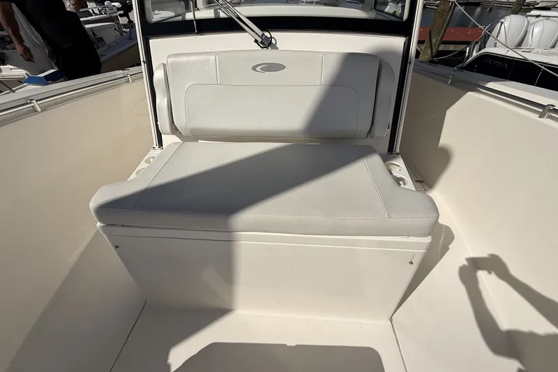 Slide: The Image of Cobia Center Console 344 2015 - 9