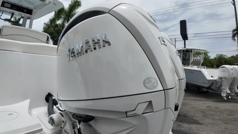 Slide: The Image of Sea Hunt Ultra 265 SE 2027 - 58