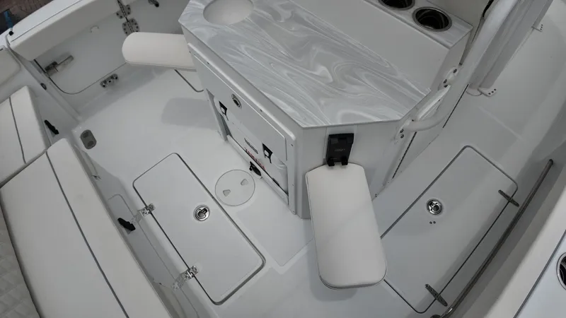 Slide: The Image of Sea Hunt Ultra 265 SE 2027 - 53
