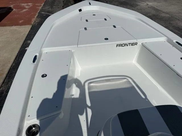 Slide: The Image of Frontier 2104 2026 - 9