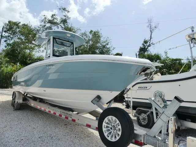 The Image of Sea Hunt Escape 28 2025 - 1