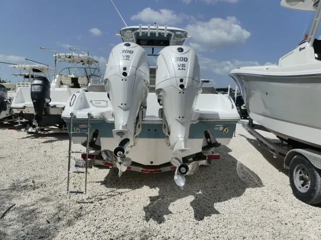 Slide: The Image of Sea Hunt Escape 28 2025 - 5