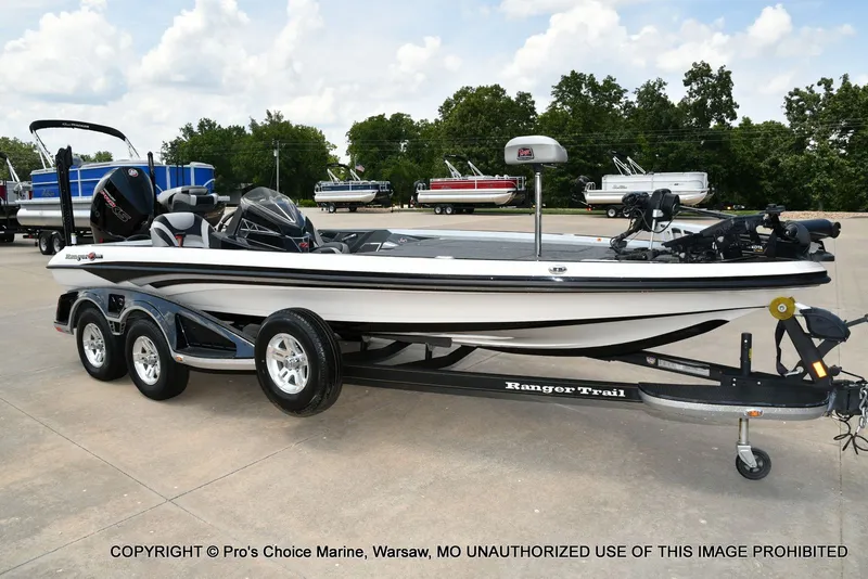Slide: The Image of Ranger Z521L CUP 2021 - 88