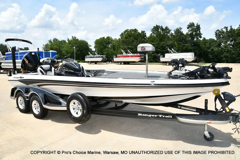 Slide: The Image of Ranger Z521L CUP 2021 - 83
