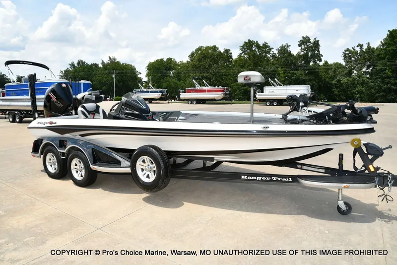 Slide: The Image of Ranger Z521L CUP 2021 - 81