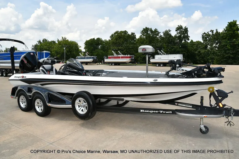 Slide: The Image of Ranger Z521L CUP 2021 - 87