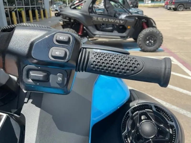 Slide: The Image of Sea-Doo RXP-X™ 325 Tech, BRP Premium A, iBR Gulf 2026 - 14