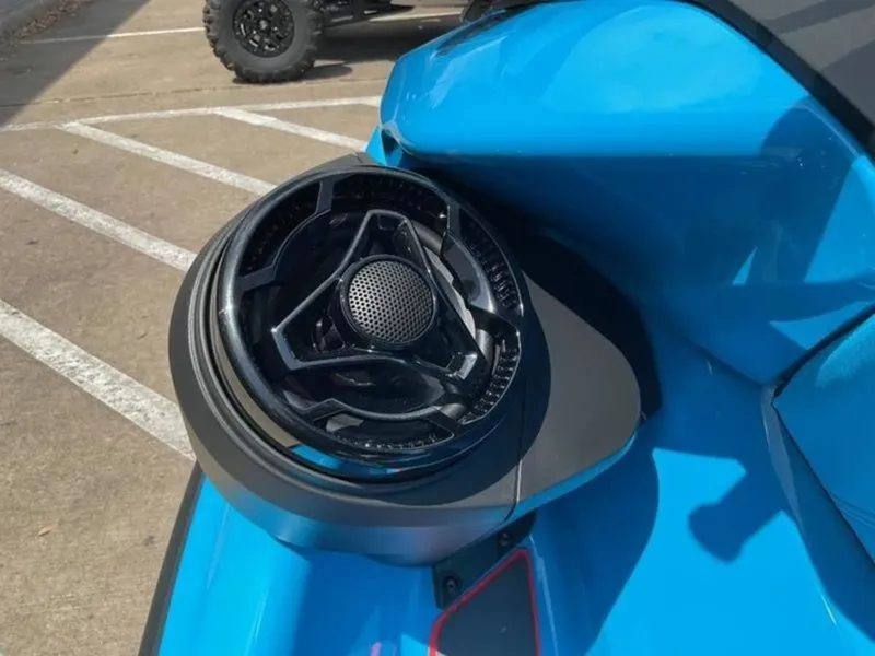 Slide: The Image of Sea-Doo RXP-X™ 325 Tech, BRP Premium A, iBR Gulf 2026 - 11