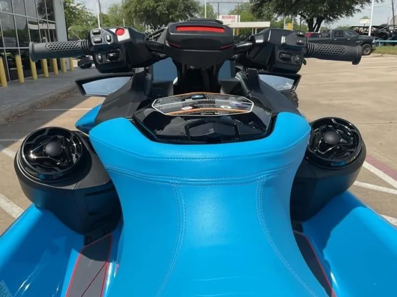 Slide: The Image of Sea-Doo RXP-X™ 325 Tech, BRP Premium A, iBR Gulf 2026 - 6