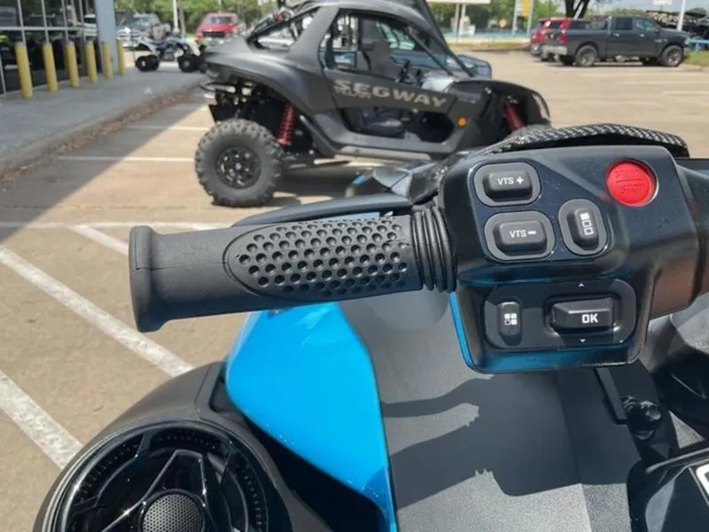 Slide: The Image of Sea-Doo RXP-X™ 325 Tech, BRP Premium A, iBR Gulf 2026 - 12