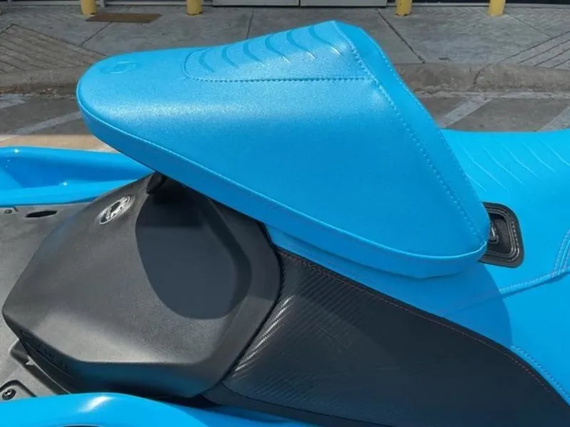 Slide: The Image of Sea-Doo RXP-X™ 325 Tech, BRP Premium A, iBR Gulf 2026 - 9