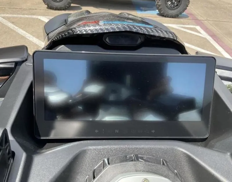 Slide: The Image of Sea-Doo RXP-X™ 325 Tech, BRP Premium A, iBR Gulf 2026 - 13