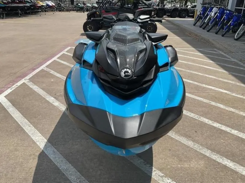 Slide: The Image of Sea-Doo RXP-X™ 325 Tech, BRP Premium A, iBR Gulf 2026 - 4