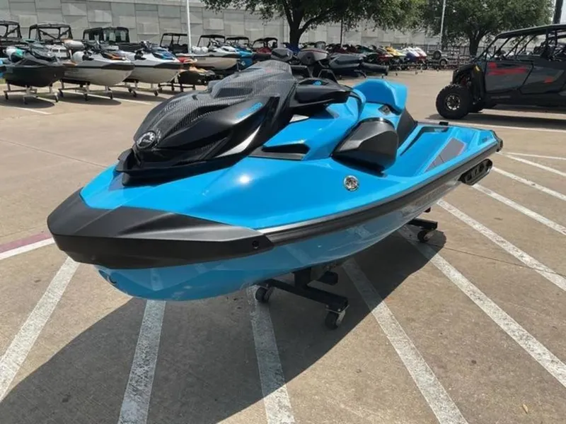 Slide: The Image of Sea-Doo RXP-X™ 325 Tech, BRP Premium A, iBR Gulf 2026 - 3