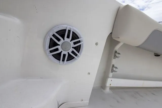 Slide: The Image of OTHER USED BOATS 250 PARKER WA 2022 - 4