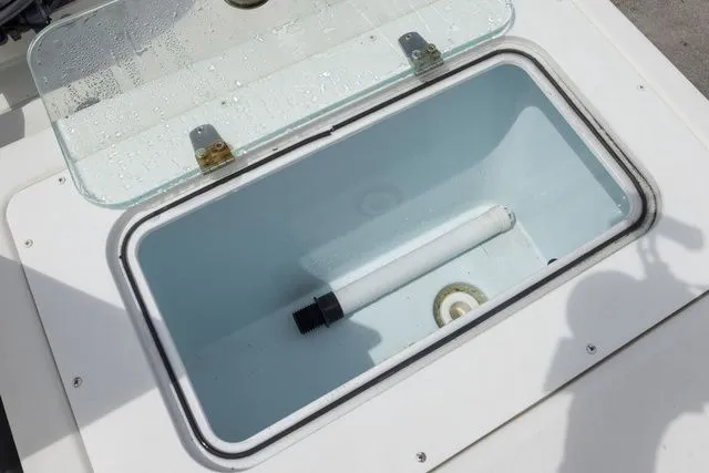 Slide: The Image of OTHER USED BOATS 250 PARKER WA 2022 - 17