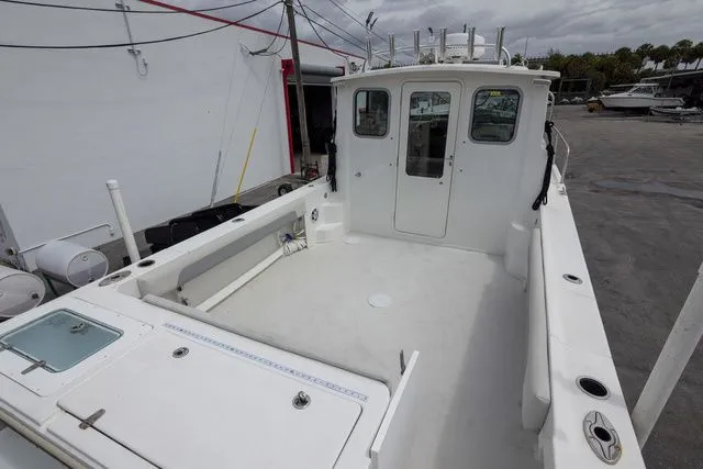 Slide: The Image of OTHER USED BOATS 250 PARKER WA 2022 - 15