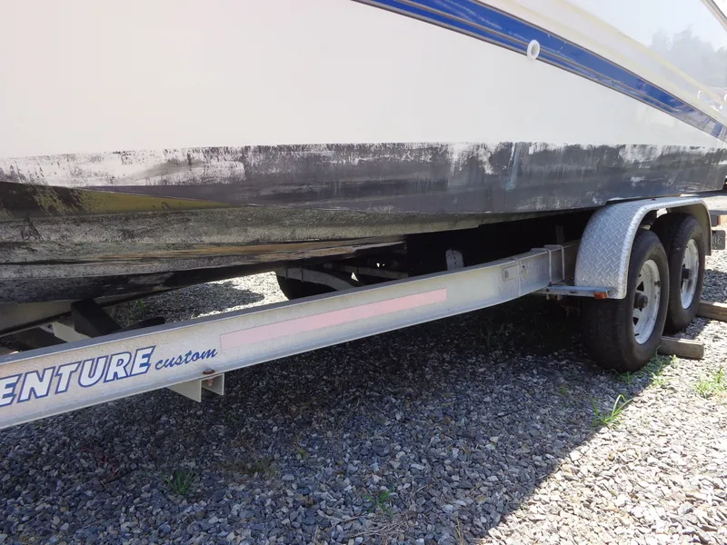 Slide: The Image of Bayliner 245 Cruiser 2007 - 63