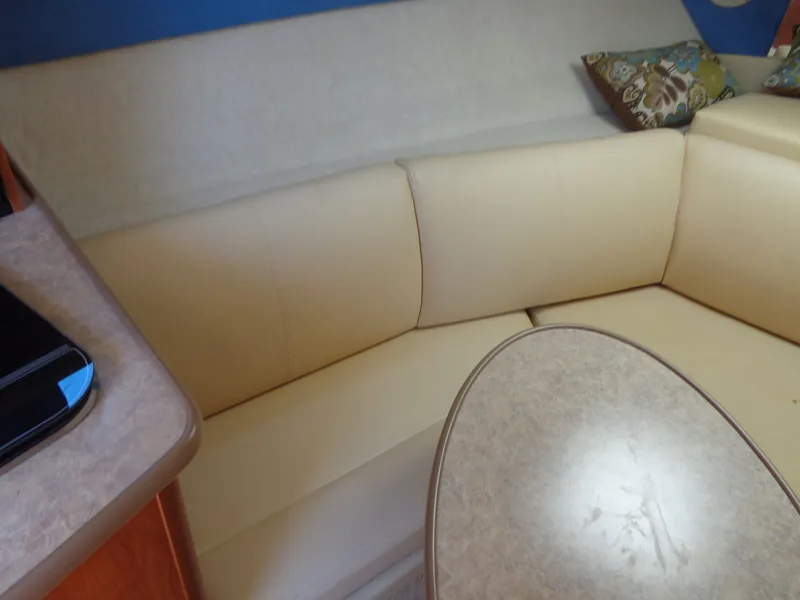 Slide: The Image of Bayliner 245 Cruiser 2007 - 43