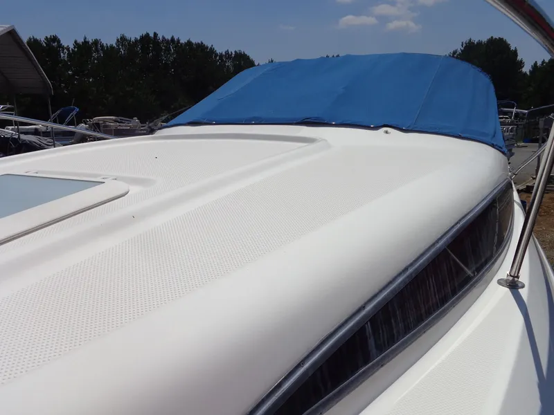 Slide: The Image of Bayliner 245 Cruiser 2007 - 13