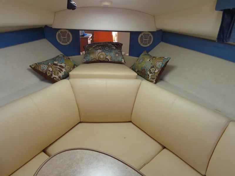 Slide: The Image of Bayliner 245 Cruiser 2007 - 44