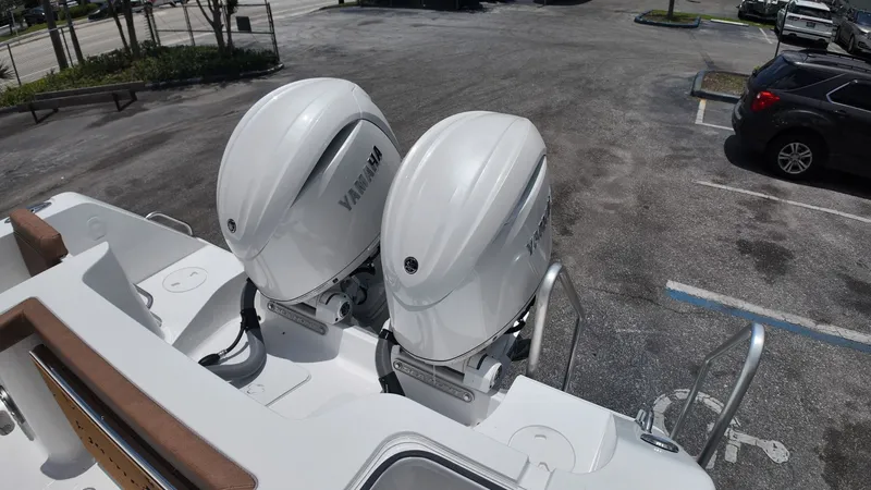 Slide: The Image of Sea Hunt Gamefish 25 2027 - 11