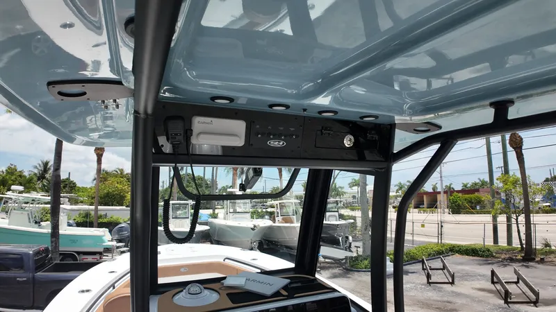 Slide: The Image of Sea Hunt Gamefish 25 2027 - 24